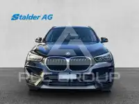 2022 BMW X1