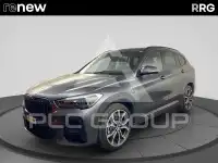 2022 BMW X1