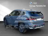 2022 BMW X1