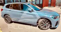 2022 BMW X1