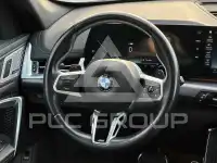 2022 BMW X1