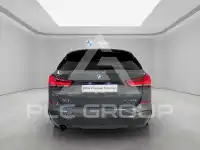 2022 BMW X1