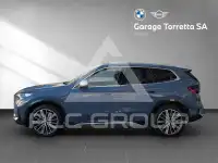 2022 BMW X1