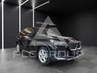 2022 BMW X1
