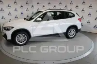 2022 BMW X1
