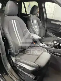 2022 BMW X1