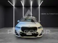 2022 BMW X1