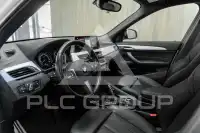 2022 BMW X1