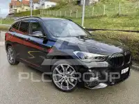 2022 BMW X1