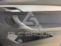 2022 BMW X1