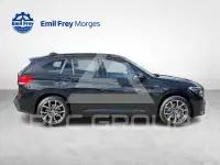 2022 BMW X1