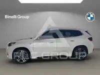2022 BMW X1