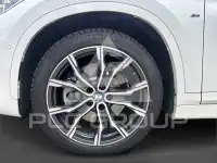 2022 BMW X1