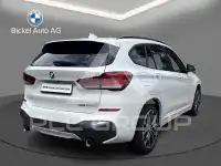2022 BMW X1
