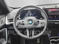 2022 BMW X1