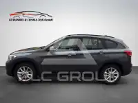 2022 BMW X1