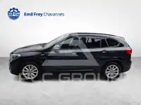 2022 BMW X1