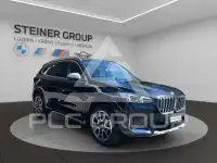 2022 BMW X1