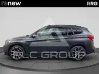 2022 BMW X1