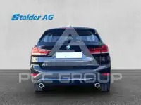 2022 BMW X1