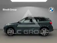 2022 BMW X1