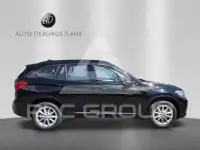 2022 BMW X1