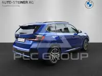 2022 BMW X1