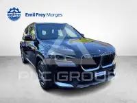 2022 BMW X1