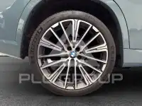 2022 BMW X1