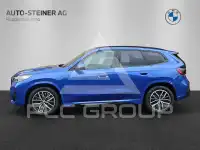 2022 BMW X1