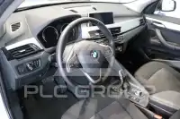 2022 BMW X1