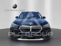 2022 BMW X1