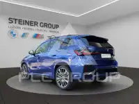2022 BMW X1