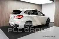 2022 BMW X1