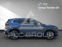 2022 BMW X1