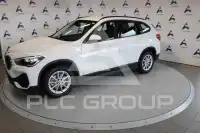 2022 BMW X1