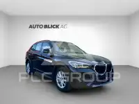2022 BMW X1