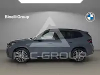 2022 BMW X1