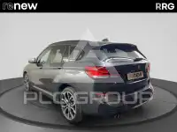 2022 BMW X1