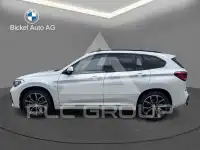 2022 BMW X1