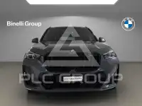 2022 BMW X1