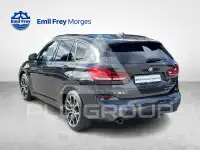 2022 BMW X1