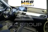 2022 BMW X1