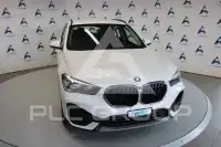 2022 BMW X1