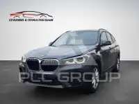 2022 BMW X1