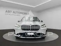 2022 BMW X1