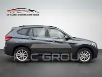 2022 BMW X1