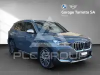 2022 BMW X1
