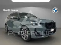 2022 BMW X1