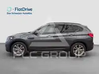 2022 BMW X1